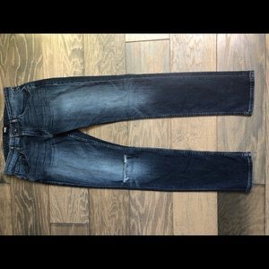 Paige Denim Jeans